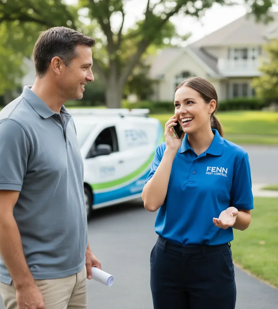 Silverfish Control in Winchester, OR